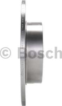 BOSCH 0 986 479 450 - Disque de frein cwaw.fr