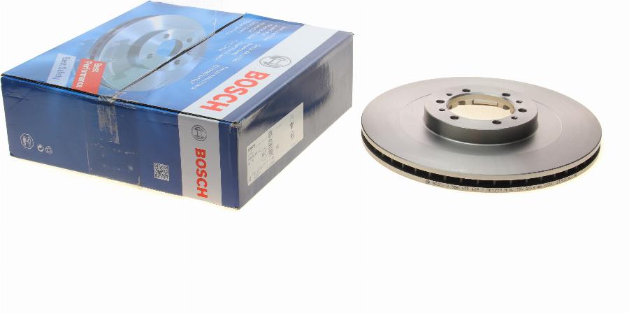 BOSCH 0 986 479 469 - Disque de frein cwaw.fr