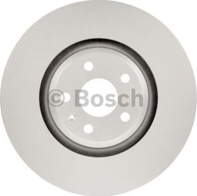 BOSCH 0 986 479 464 - Disque de frein cwaw.fr