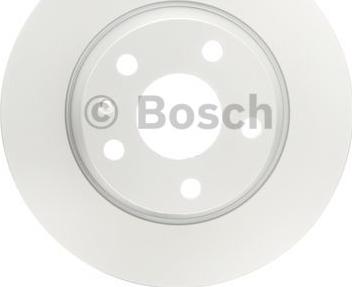 BOSCH 0 986 479 465 - Disque de frein cwaw.fr