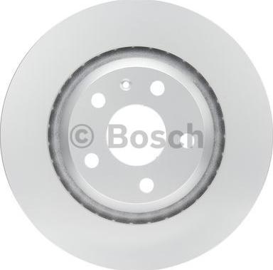 BOSCH 0 986 479 466 - Disque de frein cwaw.fr