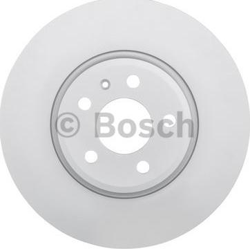 BOSCH 0 986 479 468 - Disque de frein cwaw.fr