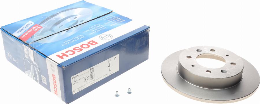 BOSCH 0 986 479 462 - Disque de frein cwaw.fr