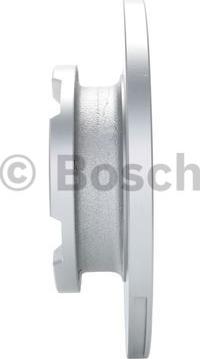 BOSCH 0 986 479 401 - Disque de frein cwaw.fr