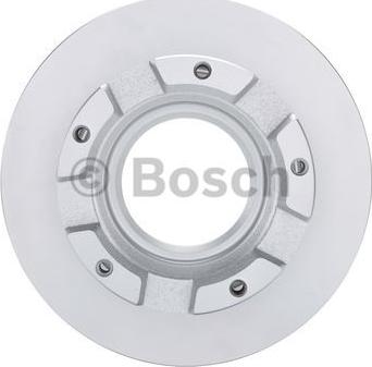 BOSCH 0 986 479 401 - Disque de frein cwaw.fr