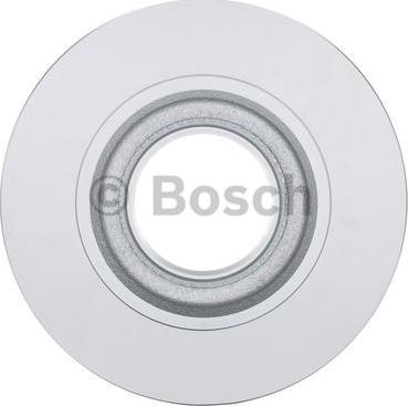 BOSCH 0 986 479 401 - Disque de frein cwaw.fr