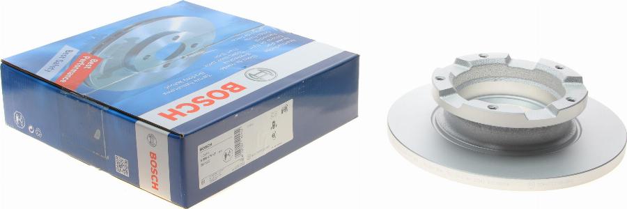 BOSCH 0 986 479 401 - Disque de frein cwaw.fr