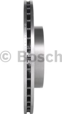 BOSCH 0 986 479 403 - Disque de frein cwaw.fr