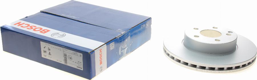 BOSCH 0 986 479 407 - Disque de frein cwaw.fr