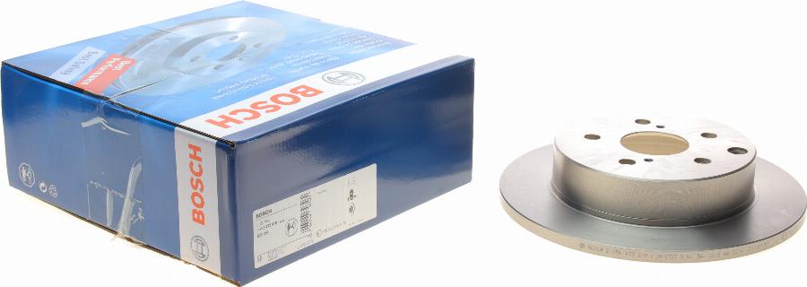 BOSCH 0 986 479 419 - Disque de frein cwaw.fr