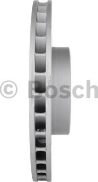 BOSCH 0 986 479 415 - Disque de frein cwaw.fr