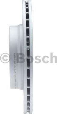 BOSCH 0 986 479 411 - Disque de frein cwaw.fr