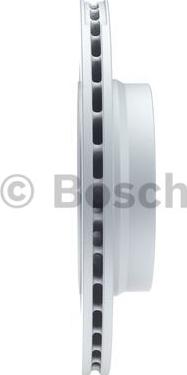 BOSCH 0 986 479 411 - Disque de frein cwaw.fr