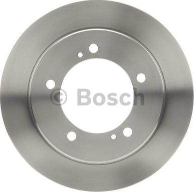 BOSCH 0 986 479 486 - Disque de frein cwaw.fr