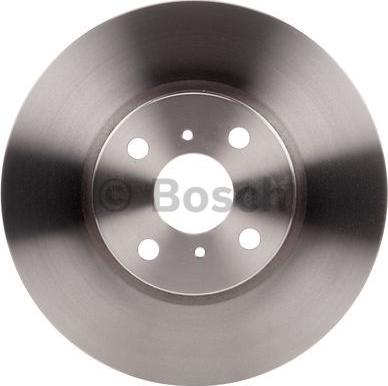 BOSCH 0 986 479 431 - Disque de frein cwaw.fr