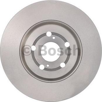 BOSCH 0 986 479 423 - Disque de frein cwaw.fr