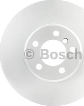 BOSCH 0 986 479 475 - Disque de frein cwaw.fr