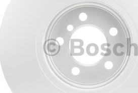 BOSCH 0 986 479 475 - Disque de frein cwaw.fr