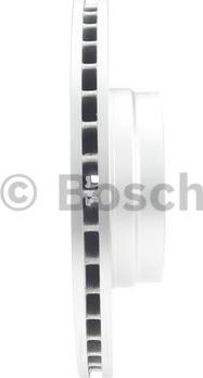 BOSCH 0 986 479 475 - Disque de frein cwaw.fr