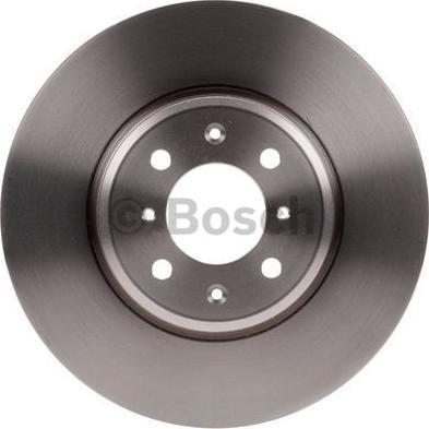 BOSCH 0 986 479 476 - Disque de frein cwaw.fr