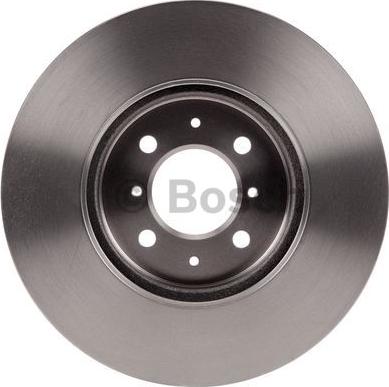 BOSCH 0 986 479 476 - Disque de frein cwaw.fr