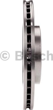 BOSCH 0 986 479 476 - Disque de frein cwaw.fr