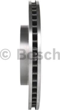 BOSCH 0 986 479 471 - Disque de frein cwaw.fr