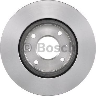 BOSCH 0 986 479 471 - Disque de frein cwaw.fr