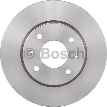 BOSCH 0 986 479 471 - Disque de frein cwaw.fr