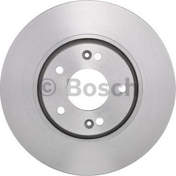 BOSCH 0 986 479 595 - Disque de frein cwaw.fr