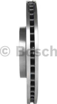 BOSCH 0 986 479 595 - Disque de frein cwaw.fr