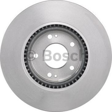 BOSCH 0 986 479 595 - Disque de frein cwaw.fr