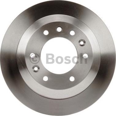 BOSCH 0 986 479 598 - Disque de frein cwaw.fr