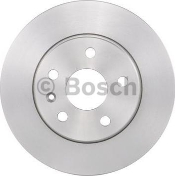 BOSCH 0 986 479 543 - Disque de frein cwaw.fr