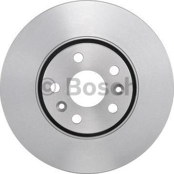 BOSCH 0 986 479 554 - Disque de frein cwaw.fr