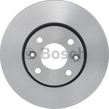 BOSCH 0 986 479 556 - Disque de frein cwaw.fr