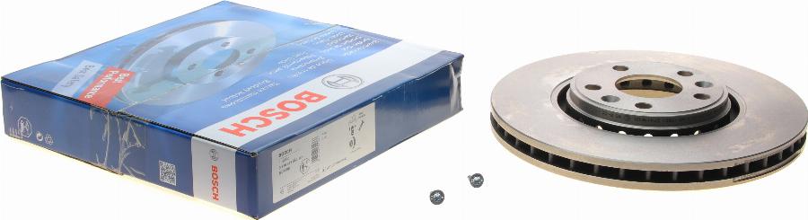 BOSCH 0 986 479 552 - Disque de frein cwaw.fr