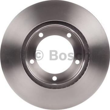 BOSCH 0 986 479 567 - Disque de frein cwaw.fr