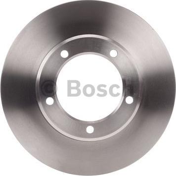 BOSCH 0 986 479 567 - Disque de frein cwaw.fr