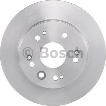 BOSCH 0 986 479 505 - Disque de frein cwaw.fr