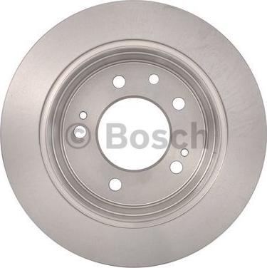 BOSCH 0 986 479 508 - Disque de frein cwaw.fr