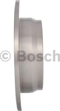 BOSCH 0 986 479 508 - Disque de frein cwaw.fr