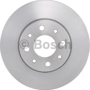 BOSCH 0 986 479 502 - Disque de frein cwaw.fr