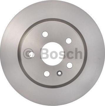 BOSCH 0 986 479 514 - Disque de frein cwaw.fr