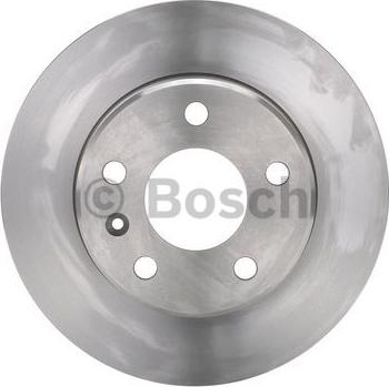 BOSCH 0 986 479 516 - Disque de frein cwaw.fr