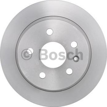 BOSCH 0 986 479 513 - Disque de frein cwaw.fr