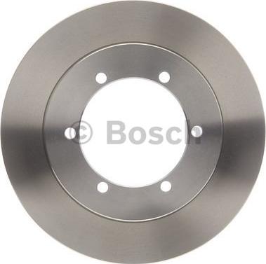 BOSCH 0 986 479 539 - Disque de frein cwaw.fr