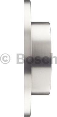 BOSCH 0 986 479 539 - Disque de frein cwaw.fr