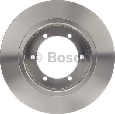 BOSCH 0 986 479 539 - Disque de frein cwaw.fr