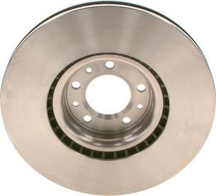 BOSCH 0 986 479 529 - Disque de frein cwaw.fr